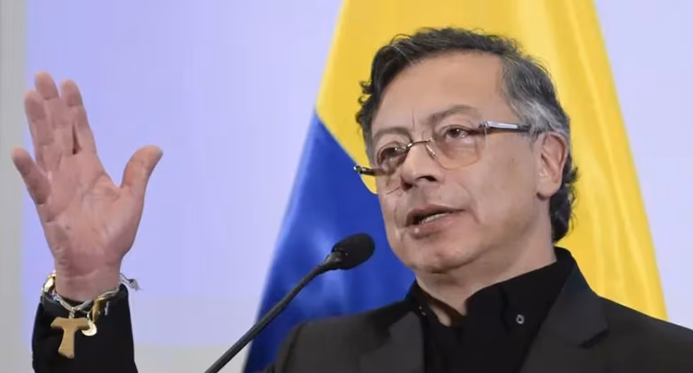 Gustavo Petro dice que el presunto narco Sebastián Marset, capturado en Bolivia, quería matarlo | Colombia | uruguay lo último

 – El diario andino