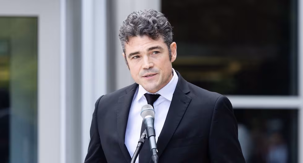 Quién es Joseph Kent, el primer alto funcionario de Trump en renunciar debido al conflicto con Irán y qué implica su marcha – El diario andino