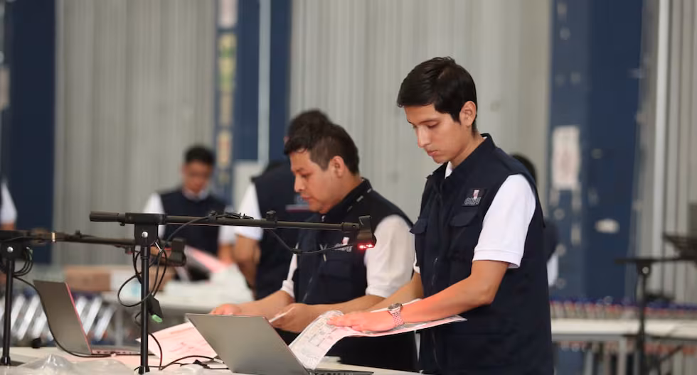 Elecciones 2026: calendario del proceso y cambios en la gestión del voto redefinen las etapas finales | notas de cariño

 – El diario andino