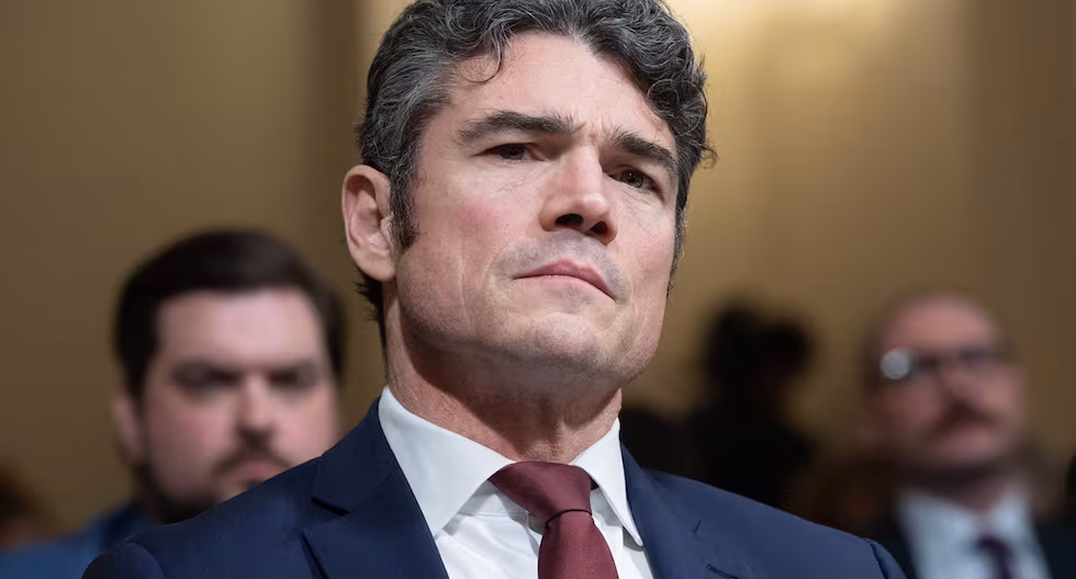 Joe Kent: El FBI investiga al exfuncionario del Centro Nacional Antiterrorista, tras su renuncia por la guerra en Irán | Donald Trump | Estados Unidos | El último

 – El diario andino