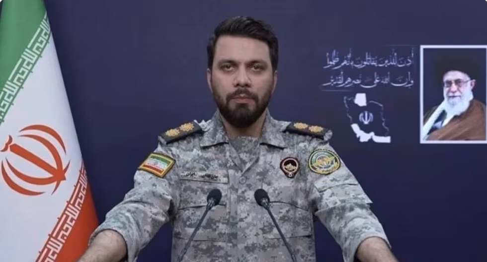 Irán advierte de la “captura humillante” de soldados estadounidenses si hay un ataque terrestre | Donald Trump | Israel

 – El diario andino