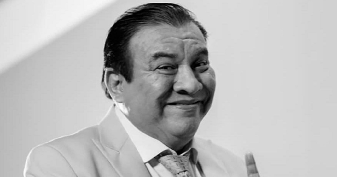 Muere Manolo Rojas, referente del humor nacional, a los 63 años –

 – El diario andino