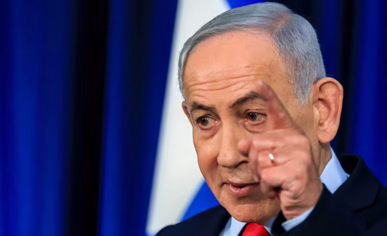 Benjamín Netanyahu: “Irán ya no tiene capacidad para producir uranio ni misiles balísticos” | Israel | EE.UU

 – El diario andino