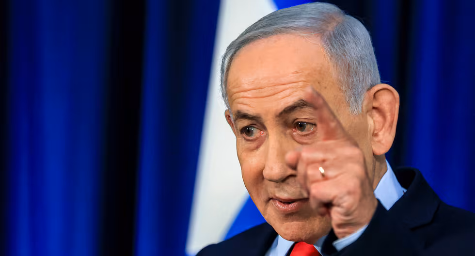 Benjamín Netanyahu: “Irán ya no tiene capacidad para producir uranio ni misiles balísticos” | Israel | EE.UU

 – El diario andino