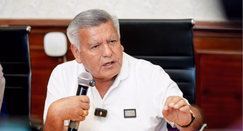 César Acuña: Demuestran que la gestión del candidato presidencial de APP activó una campaña publicitaria a nivel nacional con fondos del gobierno regional de La Libertad. Últimas elecciones 2026

 – El diario andino