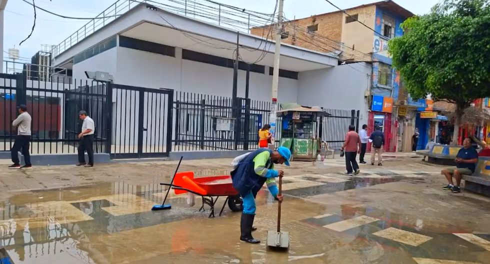 Leptospirosis en la región de Áncash: Diresa reporta cinco casos y refuerza vigilancia reciente

 – El diario andino