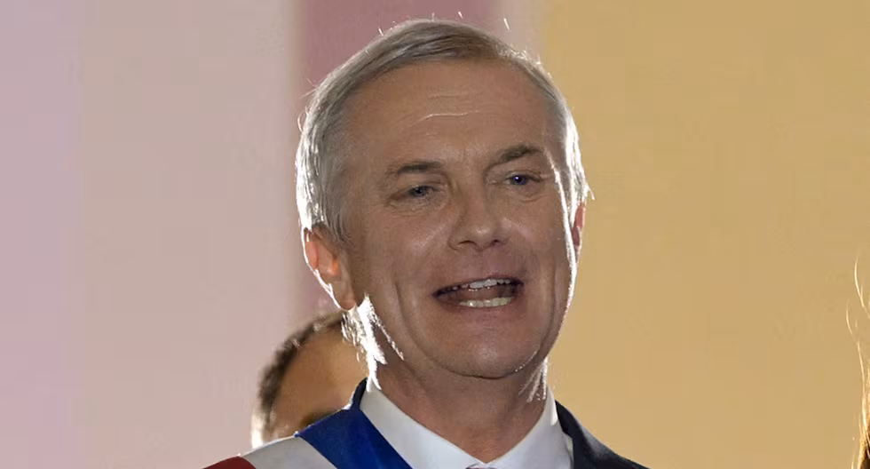 Chile: José Antonio Kast ordena construir “barreras físicas” en la frontera con Bolivia para frenar la migración irregular | Pedro Varela | El último

 – El diario andino