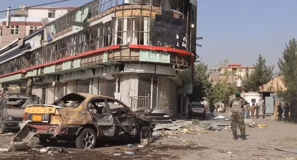 Pakistán niega haber atacado un hospital afgano y asegura que atacó bases insurgentes | Afganistán último

 – El diario andino