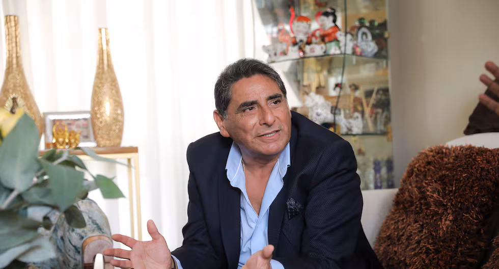 Debate presidencial JNE 2026, candidato Carlos Álvarez EN VIVO HOY lunes 23: temas y planes de gobierno a poco de las elecciones generales de Perú 2026

 – El diario andino