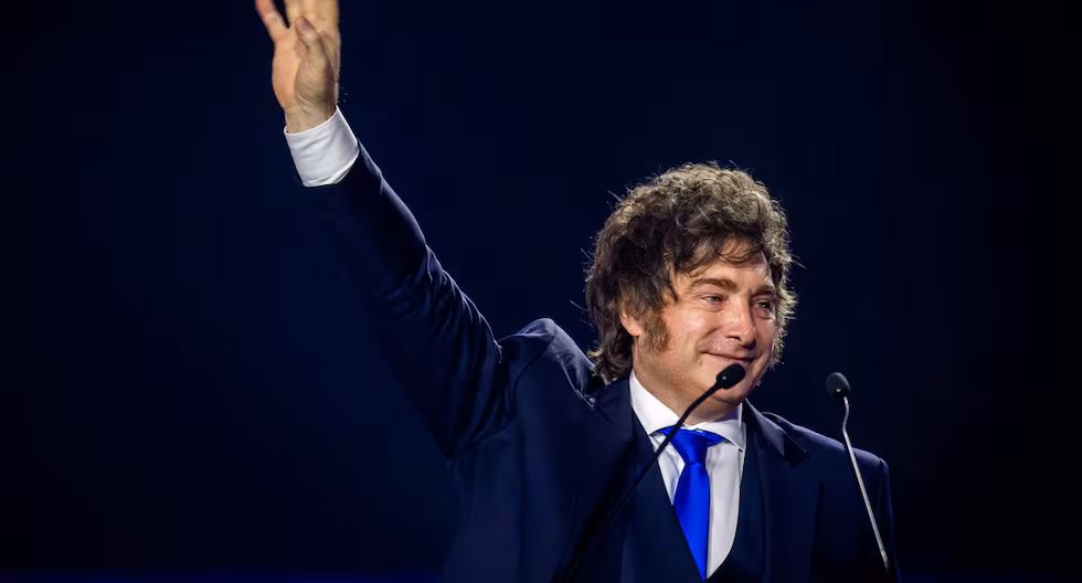 Argentina: Gobierno de Javier Milei impulsa la ‘ley de la basura’ para derogar 70 normas “obsoletas” | Derogación de Legislación Obsoleta | El último

 – El diario andino