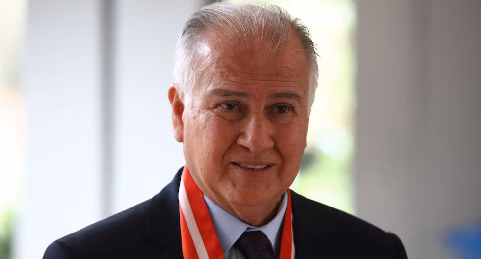 Elecciones 2026: Ahora Nación confirma que el consultor internacional Jordi Serrano fue contratado por 175 mil dólares por tres meses últimos a Alfonso López Chau.

 – El diario andino