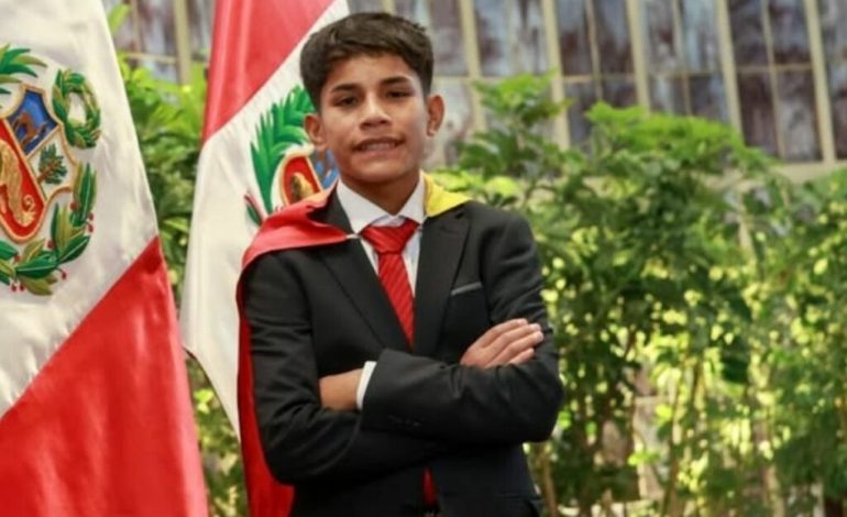 Tom Holland elige a Pol Deportes para el tráiler de Spider-Man –

 – El diario andino