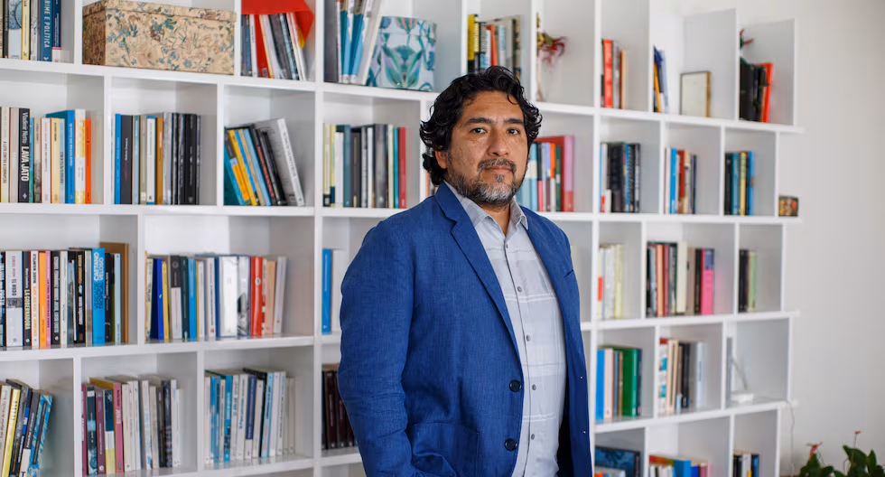 Elecciones 2026 12 de abril Analista político Carlos Meléndez: “Hay un colchón electoral en la derecha mayor que hace cinco años”

 – El diario andino