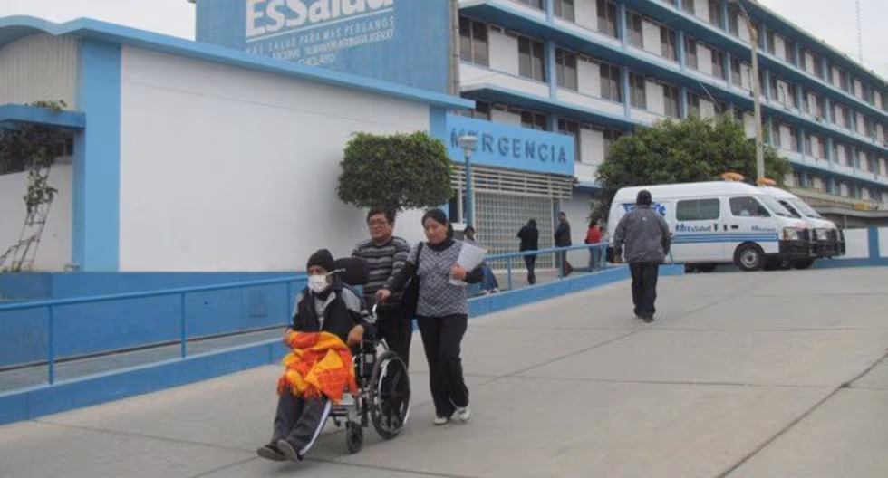 César Acuña: Revelan nuevo contrato a favor de la empresa amiga de la familia de Brunella Horna en Lambayeque

 – El diario andino