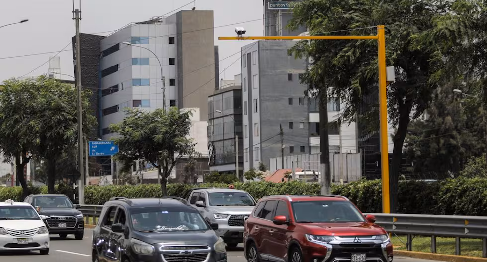 Fotoboletas en Magdalena: el motivo de la cancelación y cómo se devolverá el dinero a quienes pagaron las multas

 – El diario andino