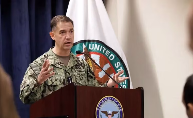 Estados Unidos dice que ha debilitado la amenaza de Irán en Ormuz tras atacar su arsenal costero | Israel | donald triunfo

 – El diario andino