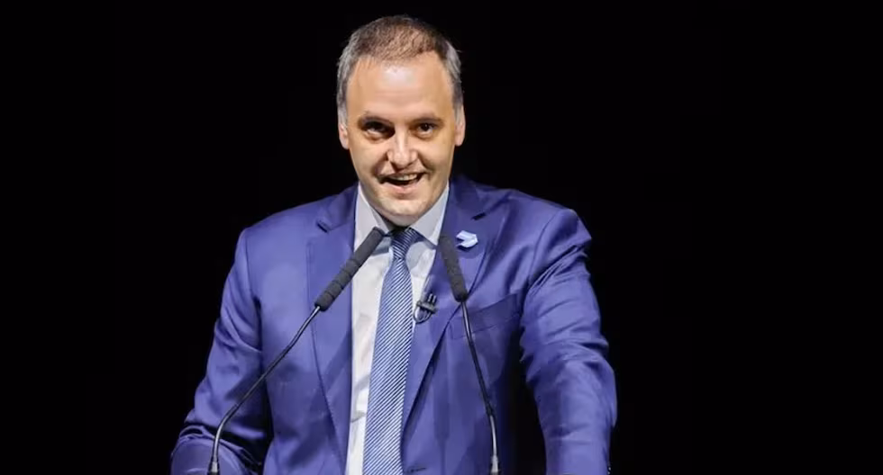 Manuel Adorni | La justicia argentina investiga al jefe de gabinete de Javier Milei por enriquecimiento ilícito | argentina ultima

 – El diario andino