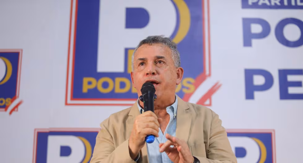 Daniel Urresti: Expertos de la ONU preocupan por la liberación de un hombre condenado por asesinar al periodista Hugo Bustíos Corte Constitucional de lesa humanidad

 – El diario andino