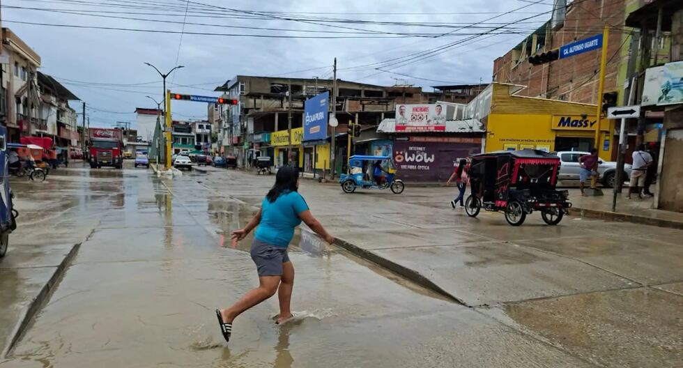 Leptospirosis: Minsa emite alerta epidemiológica por riesgo de aumento de casos

 – El diario andino