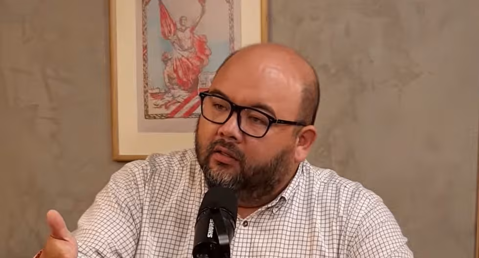 Diethell Colón sobre candidato de Fuerza Popular que omitió una frase en su currículum: Es serio, muy serio Tenemos que hablar de las últimas elecciones 2026

 – El diario andino