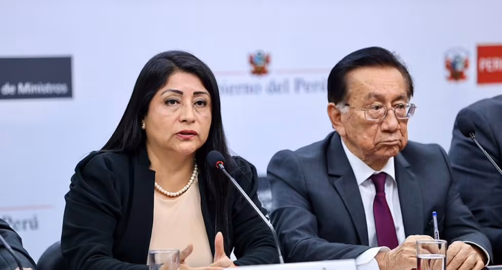 Crisis del GNV: Anuncios del Gobierno para restablecer el suministro y garantizar el regreso a clases presenciales

 – El diario andino