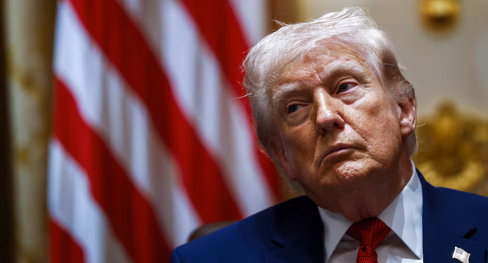 Trump afirma que Irán tuvo un cambio de régimen y anticipa un acuerdo para poner fin al conflicto | Israel | el último

 – El diario andino