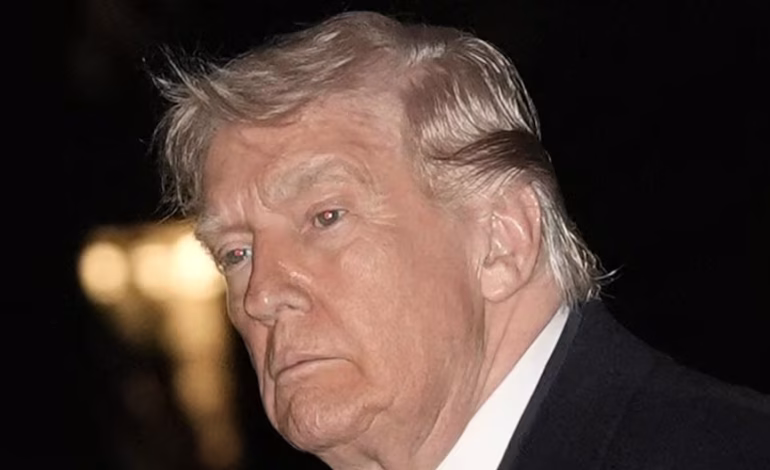 Donald Trump insulta a los jueces antes de que la Corte Suprema evalúe la ciudadanía por nacimiento | EE.UU

 – El diario andino