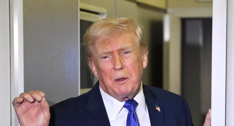 Irán | Los demócratas critican las continuas «contradicciones» de Donald Trump sobre la guerra en Oriente Medio | Israel | Estados Unidos más reciente

 – El diario andino