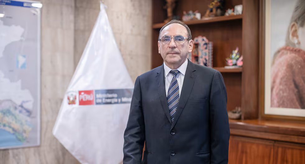 Entrevista | Ángelo Alfaro: «El problema está solucionado pero el riesgo sigue siendo el mismo»

 – El diario andino