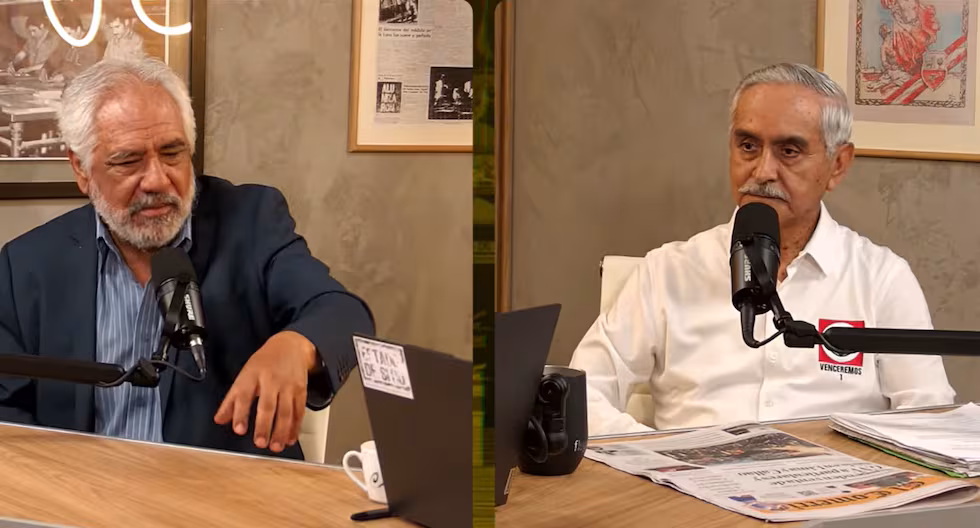 Elecciones 2026: Los candidatos Iván Sequeiros y Duberlí Rodríguez discuten el futuro de la Constitución contra  el pasado

 – El diario andino