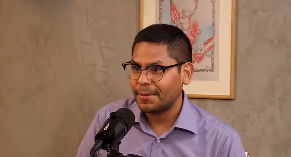 Elecciones 2026 | Candidato Guillermo Flores Borda: La última campaña con Julio Guzmán le causó mucho daño al partido morado recientemente

 – El diario andino