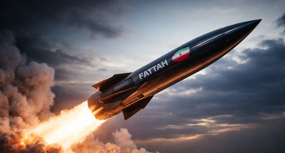 Irán | ¿Cómo es el misil balístico Sejil y cuáles son las armas más poderosas de Irán? | Guerra con Estados Unidos e Israel | donald triunfo

 – El diario andino