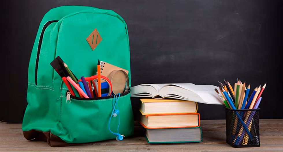 Inicio de clases: ¿qué revisar en la cartilla de vacunación para el regreso a las aulas?

 – El diario andino