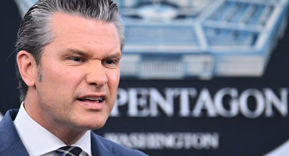 Irán | Estados Unidos dice que no hay un «plazo definitivo» para el fin de la guerra | Israel | donald triunfo

 – El diario andino