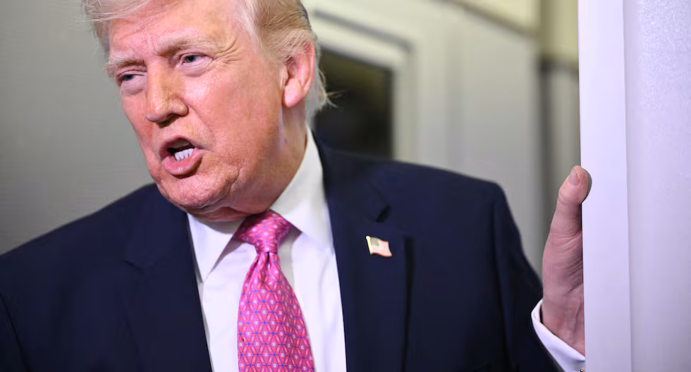 Irán | Donald Trump contempla “quitarle el petróleo” a Irán y no descarta ocupar la isla de Kharg | Estados Unidos | Israel

 – El diario andino