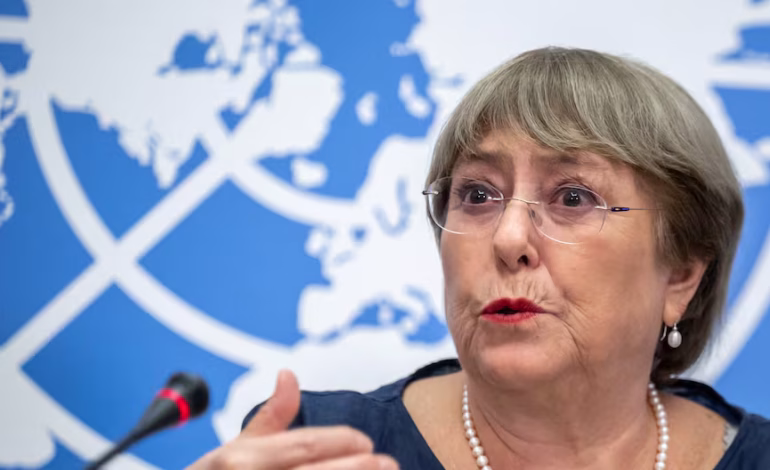 De Michelle Bachelet a Rafael Grossi: ¿cuáles son las cartas de América Latina para liderar la ONU?

 – El diario andino