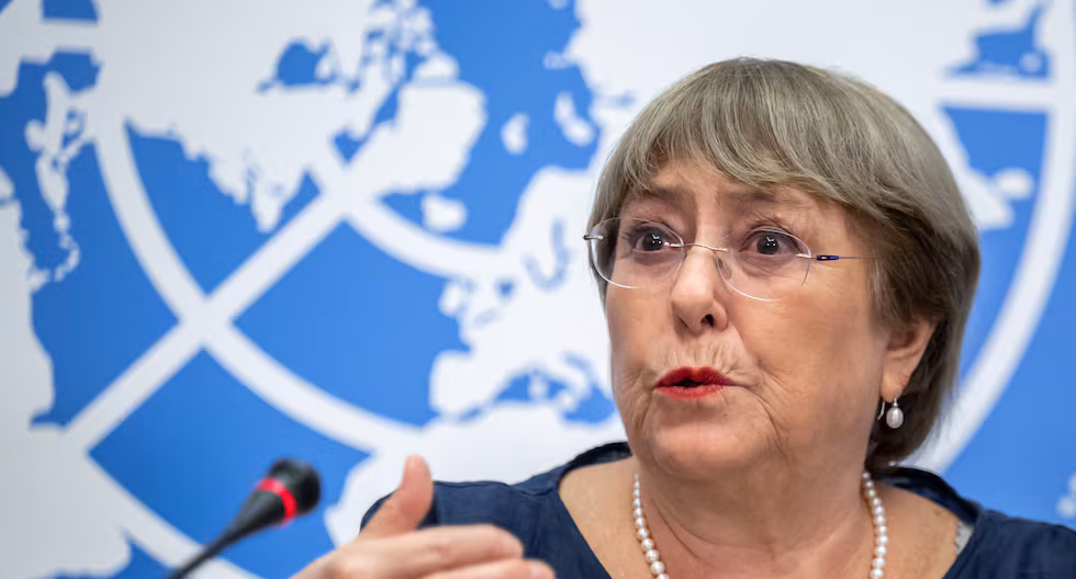 De Michelle Bachelet a Rafael Grossi: ¿cuáles son las cartas de América Latina para liderar la ONU?

 – El diario andino