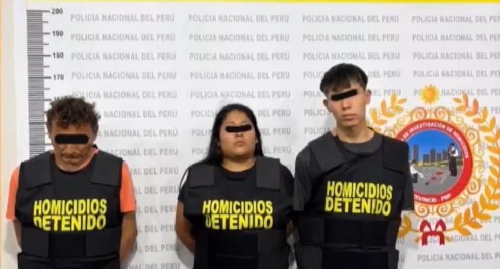 Sicarios en UCI: PNP busca al autor intelectual del ataque con jeringuillas en el hospital regional

 – El diario andino