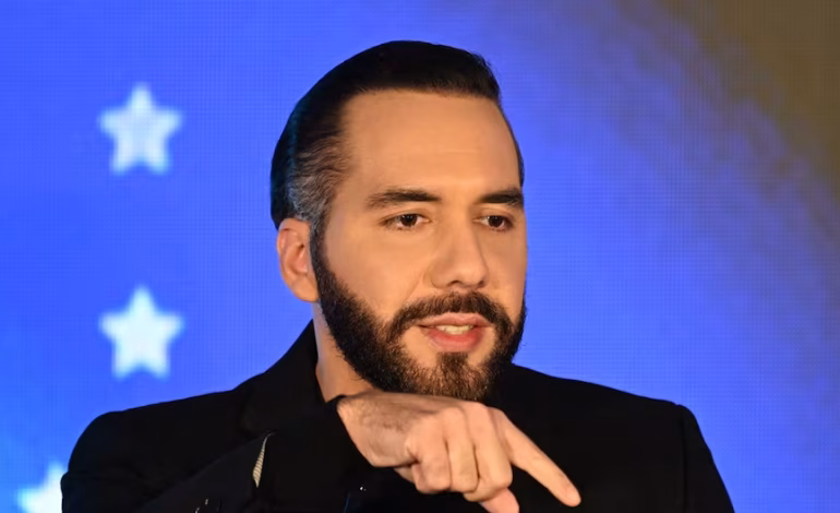 El Salvador: Nayib Bukele propone cadena perpetua para asesinos o violadores de menores | Asamblea Legislativa | Gustavo Villatoro | El último

 – El diario andino