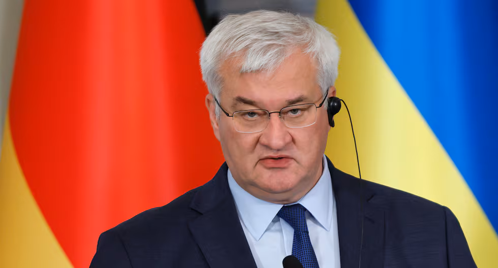 Ucrania dice que Rusia e Irán colaboran para socavar la seguridad en Europa y Medio Oriente | Israel | Estados Unidos | Donald Trump último

 – El diario andino