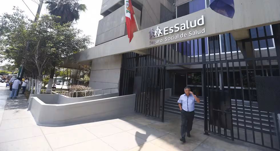 EsSalud: Demuestran que el grupo que ganó el contrato por S/ 2,1 millones en Chiclayo tiene vínculos con el entorno de Brunella Horna | lo último

 – El diario andino
