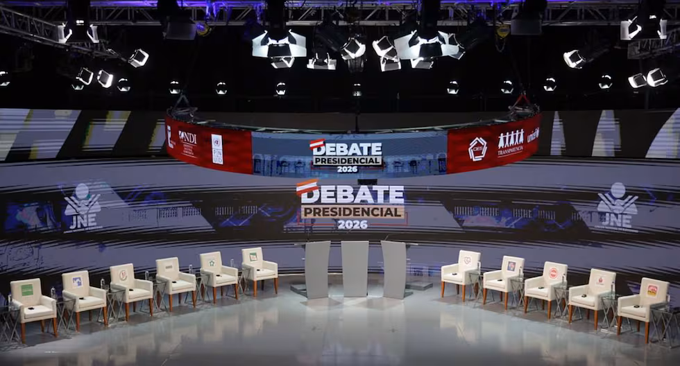 Debate presidencial EN VIVO, tercer día: un avance de los candidatos entre sí, temas y acontecimientos del evento

 – El diario andino