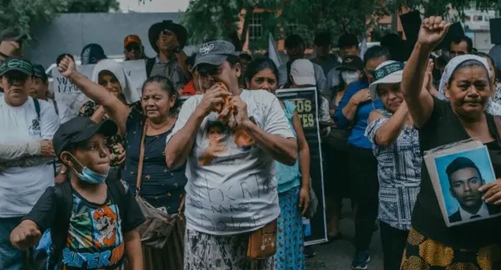 El Salvador mantiene en desaparición forzada a 11 deportados de Estados Unidos desde 2025, denuncia HRW | Human Rights Watch más reciente

 – El diario andino