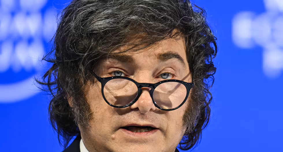 Javier Milei: documento en el celular del empresario Mauricio Novelli afirma acuerdo de 5 millones de dólares con el presidente de Argentina por $LIBRA

 – El diario andino