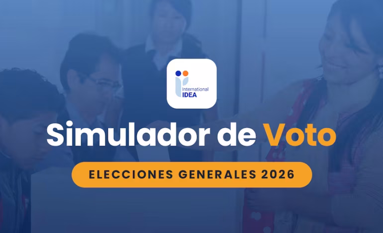 Elecciones Perú 2026: consulta cómo luce el DNI y evita errores al votar | el negocio

 – El diario andino