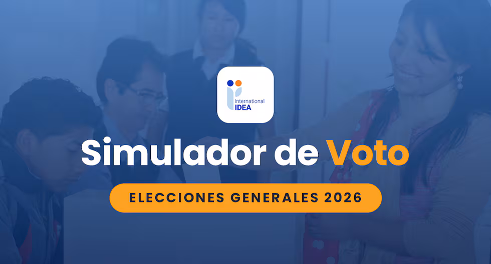 Elecciones Perú 2026: consulta cómo luce el DNI y evita errores al votar | el negocio

 – El diario andino