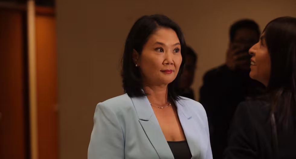 Keiko Fujimori en audio de Alejandro Aguinaga: La investigación dentro de nuestro partido ya comenzó | Essalud | Lambayeque

 – El diario andino