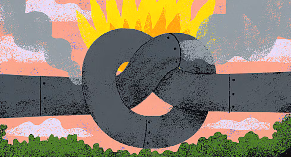 Miopía política ruinosa, por Juan Paredes Castro

 – El diario andino