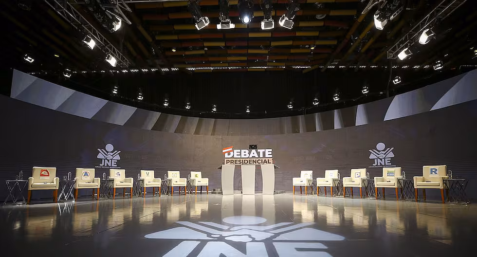 Debate presidencial de 2026 EN VIVO HOY: vista previa de la segunda fecha frente a candidatos, temas, bloqueos e incidentes

 – El diario andino
