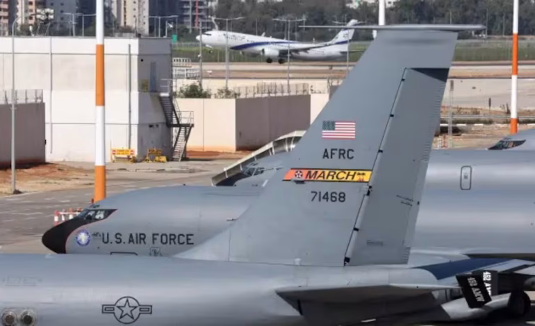 Estados Unidos identifica a los soldados muertos en el avión que se estrelló el jueves en Irak Israel Irán último

 – El diario andino